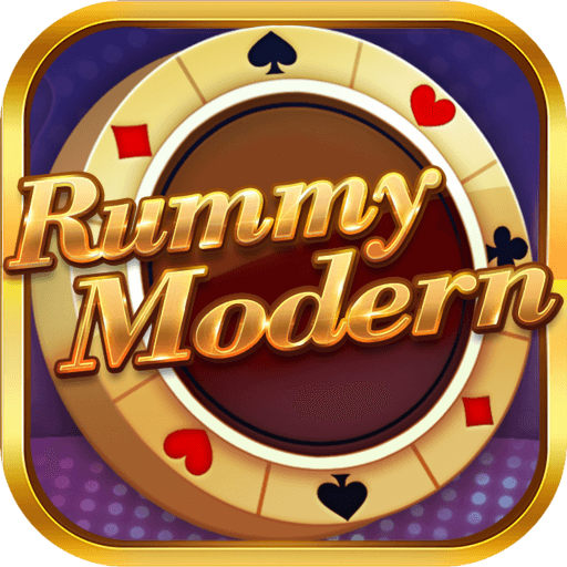 Rummy Modern - All Rummy App - All Rummy Apps - RummyBonusApp